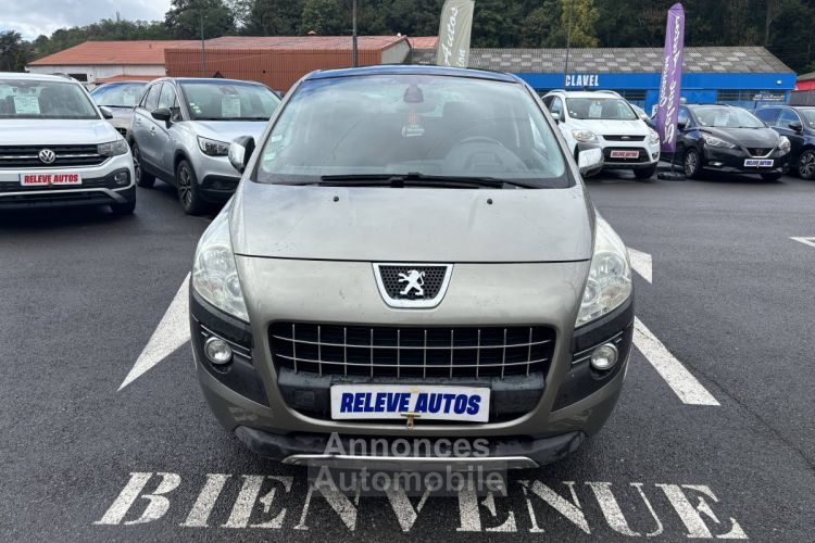 Peugeot 3008  1.6 HDi110 FAP Business Pack - <small></small> 4.990 € <small>TTC</small> - #1