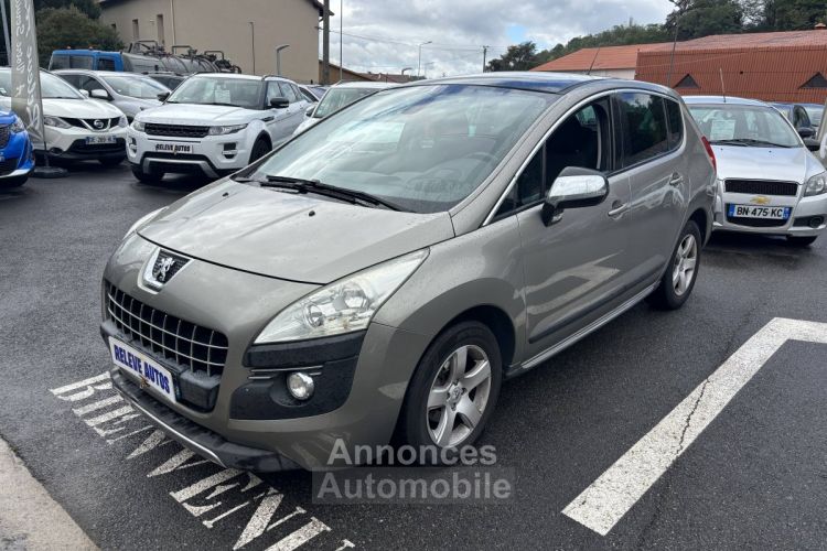 Peugeot 3008  1.6 HDi110 FAP Business Pack - <small></small> 4.990 € <small>TTC</small> - #2