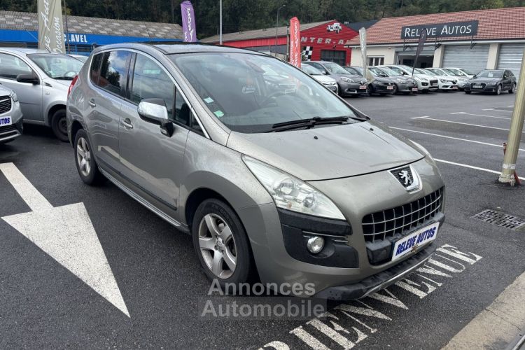 Peugeot 3008  1.6 HDi110 FAP Business Pack - <small></small> 4.990 € <small>TTC</small> - #3