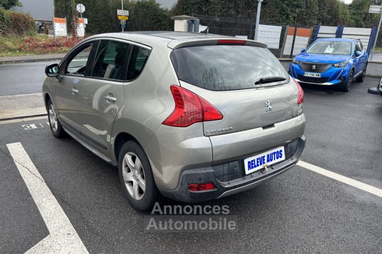 Peugeot 3008  1.6 HDi110 FAP Business Pack - <small></small> 4.990 € <small>TTC</small> - #5