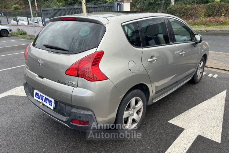 Peugeot 3008  1.6 HDi110 FAP Business Pack - <small></small> 4.990 € <small>TTC</small> - #7