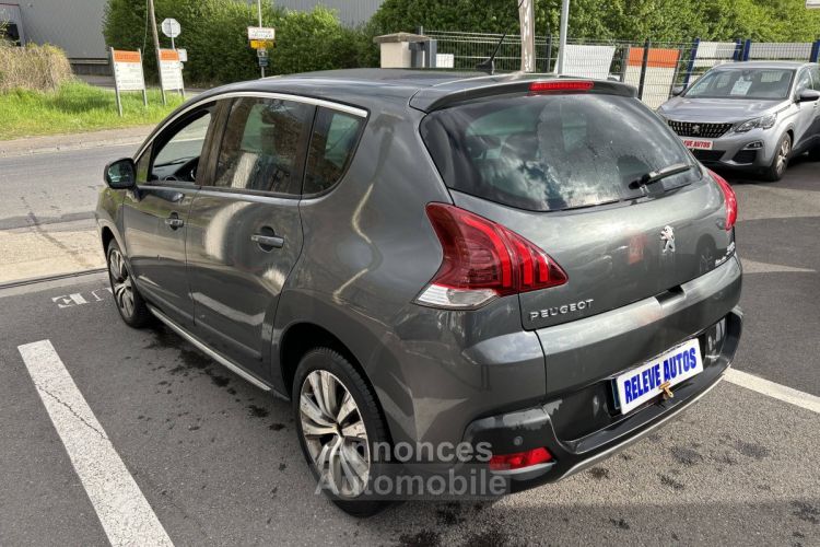 Peugeot 3008  1.6 HDi115 FAP Style - <small></small> 7.990 € <small>TTC</small> - #5