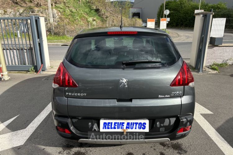 Peugeot 3008  1.6 HDi115 FAP Style - <small></small> 7.990 € <small>TTC</small> - #6