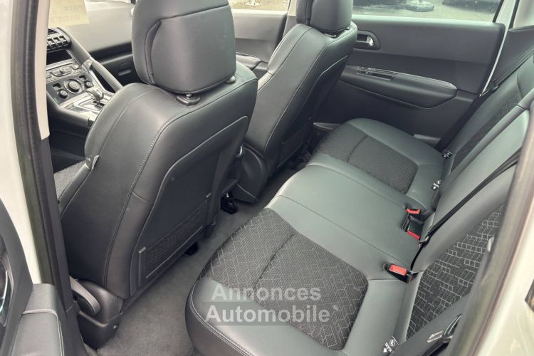 Peugeot 3008  2.0 HDi160 FAP Allure BA - <small></small> 9.990 € <small>TTC</small> - #8