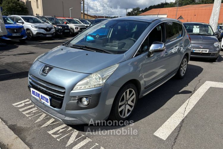 Peugeot 3008  2.0 HDi163 FAP Premium Pack BA - <small></small> 7.990 € <small>TTC</small> - #2