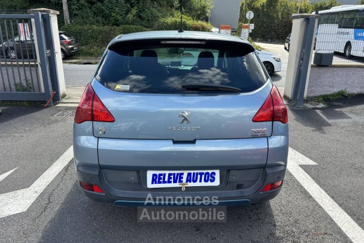 Peugeot 3008  2.0 HDi163 FAP Premium Pack BA - <small></small> 7.990 € <small>TTC</small> - #6