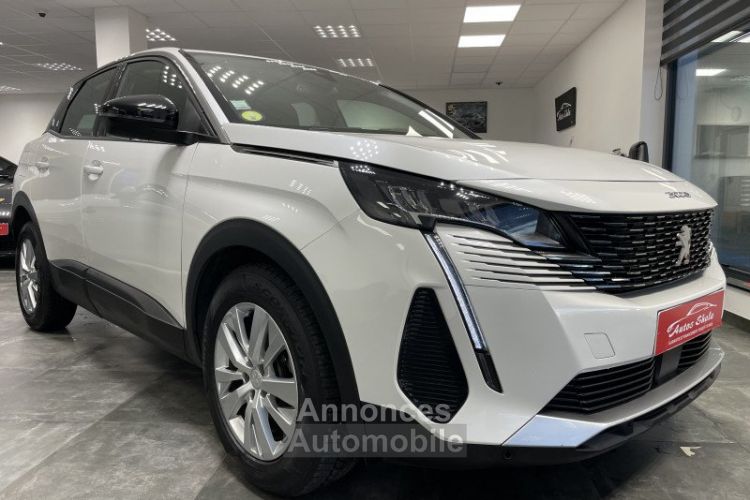 Peugeot 3008 / A PARTIR DE 244,05/ MOIS / 1.5 BLUEHDI 130CH S&S ACTIVE PACK EAT8 - <small></small> 22.970 € <small>TTC</small> - #2