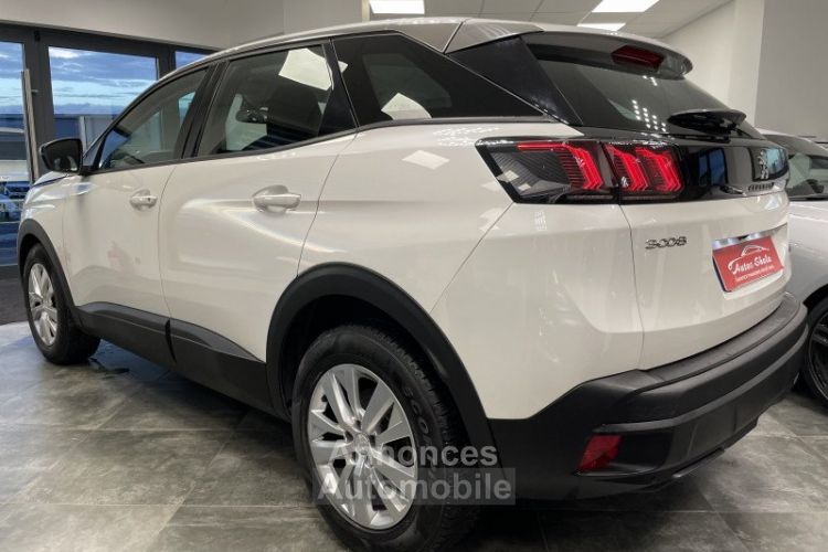 Peugeot 3008 / A PARTIR DE 244,05/ MOIS / 1.5 BLUEHDI 130CH S&S ACTIVE PACK EAT8 - <small></small> 22.970 € <small>TTC</small> - #5