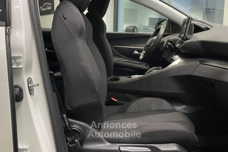 Peugeot 3008 / A PARTIR DE 244,05/ MOIS / 1.5 BLUEHDI 130CH S&S ACTIVE PACK EAT8 - <small></small> 22.970 € <small>TTC</small> - #10