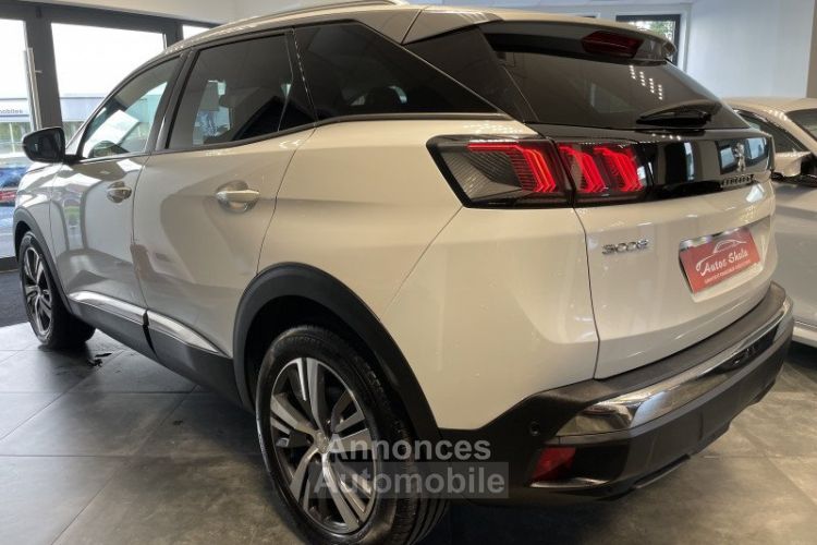 Peugeot 3008 / A PARTIR DE 244,05/MOIS / 1.5 BLUEHDI 130CH S&S ALLURE PACK EAT8 - <small></small> 22.970 € <small>TTC</small> - #5