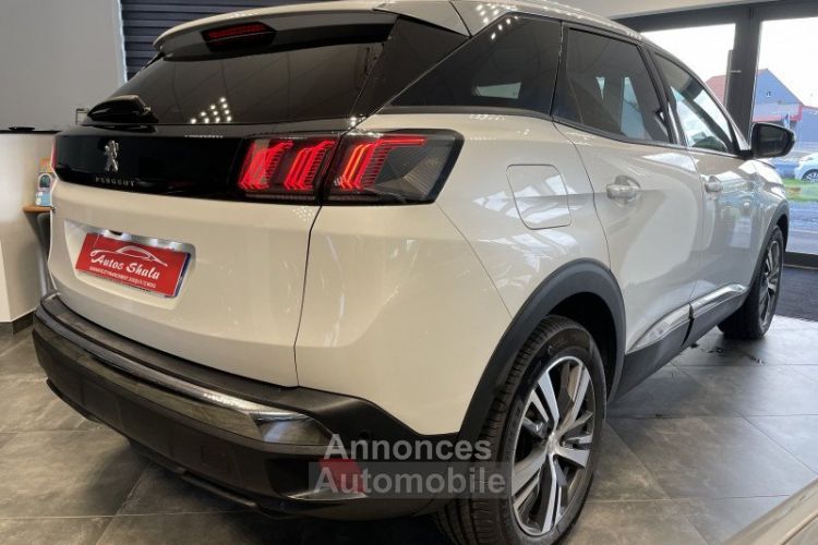 Peugeot 3008 / A PARTIR DE 244,05/MOIS / 1.5 BLUEHDI 130CH S&S ALLURE PACK EAT8 - <small></small> 22.970 € <small>TTC</small> - #6