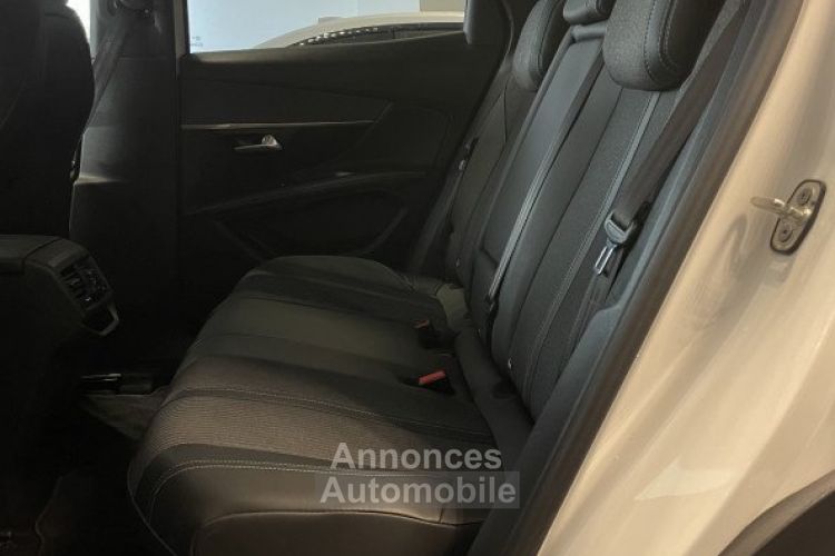 Peugeot 3008 / A PARTIR DE 244,05/MOIS / 1.5 BLUEHDI 130CH S&S ALLURE PACK EAT8 - <small></small> 22.970 € <small>TTC</small> - #9