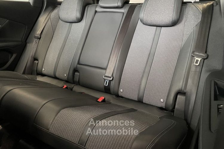 Peugeot 3008 / A PARTIR DE 244,05/MOIS / 1.5 BLUEHDI 130CH S&S ALLURE PACK EAT8 - <small></small> 22.970 € <small>TTC</small> - #10