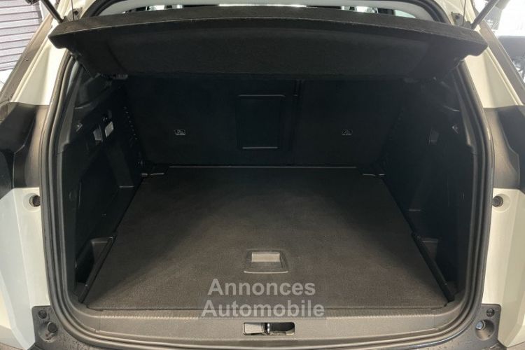 Peugeot 3008 / A PARTIR DE 244,05/MOIS / 1.5 BLUEHDI 130CH S&S ALLURE PACK EAT8 - <small></small> 22.970 € <small>TTC</small> - #12