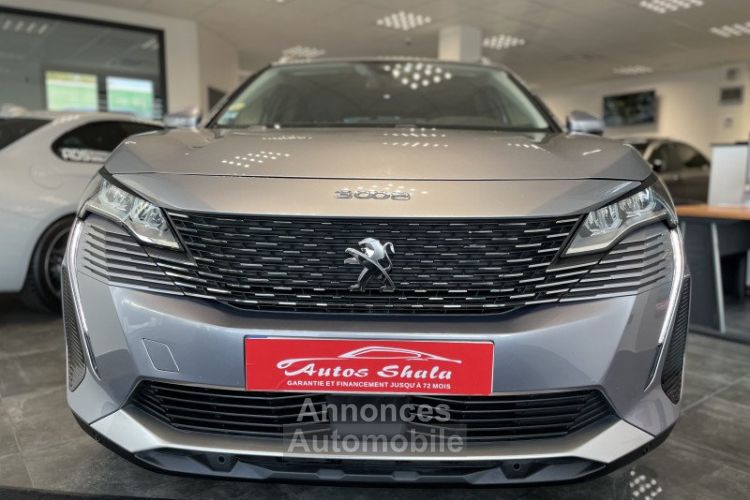 Peugeot 3008 / A PARTIR DE 254,67¤/MOIS / 1.5 BLUEHDI 130CH S&S ALLURE PACK EAT8 - <small></small> 23.970 € <small>TTC</small> - #3