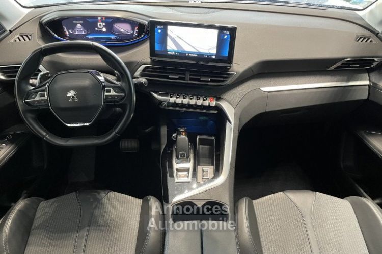 Peugeot 3008 / A PARTIR DE 254,67¤/MOIS / 1.5 BLUEHDI 130CH S&S ALLURE PACK EAT8 - <small></small> 23.970 € <small>TTC</small> - #7