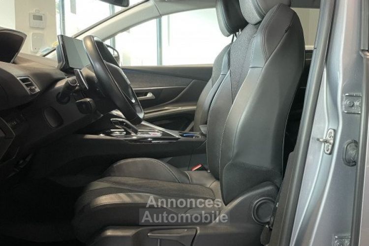 Peugeot 3008 / A PARTIR DE 254,67¤/MOIS / 1.5 BLUEHDI 130CH S&S ALLURE PACK EAT8 - <small></small> 23.970 € <small>TTC</small> - #8