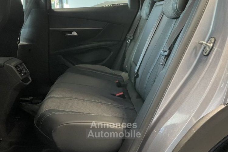 Peugeot 3008 / A PARTIR DE 254,67¤/MOIS / 1.5 BLUEHDI 130CH S&S ALLURE PACK EAT8 - <small></small> 23.970 € <small>TTC</small> - #9