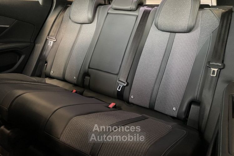 Peugeot 3008 / A PARTIR DE 254,67¤/MOIS / 1.5 BLUEHDI 130CH S&S ALLURE PACK EAT8 - <small></small> 23.970 € <small>TTC</small> - #10