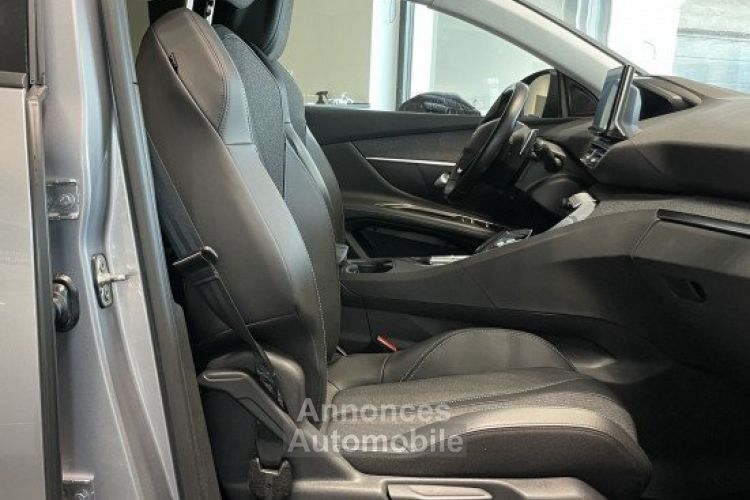 Peugeot 3008 / A PARTIR DE 254,67¤/MOIS / 1.5 BLUEHDI 130CH S&S ALLURE PACK EAT8 - <small></small> 23.970 € <small>TTC</small> - #11