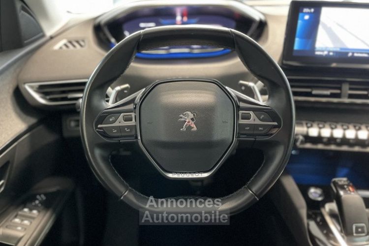 Peugeot 3008 / A PARTIR DE 254,67¤/MOIS / 1.5 BLUEHDI 130CH S&S ALLURE PACK EAT8 - <small></small> 23.970 € <small>TTC</small> - #17