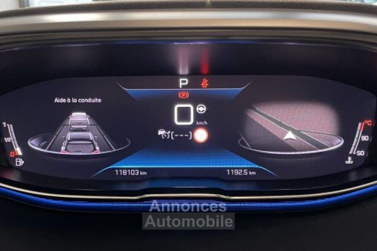 Peugeot 3008 / A PARTIR DE 254,67¤/MOIS / 1.5 BLUEHDI 130CH S&S ALLURE PACK EAT8 - <small></small> 23.970 € <small>TTC</small> - #18