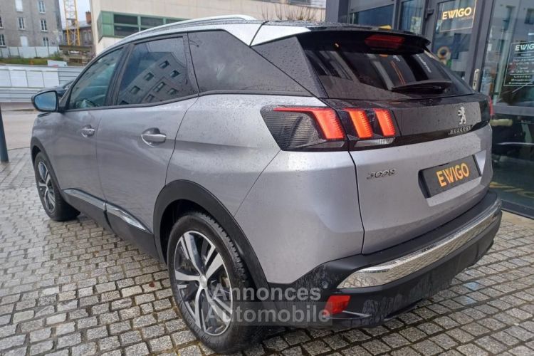 Peugeot 3008 1.2 130 ALLURE PACK BVA distri faite - <small></small> 18.980 € <small>TTC</small> - #7