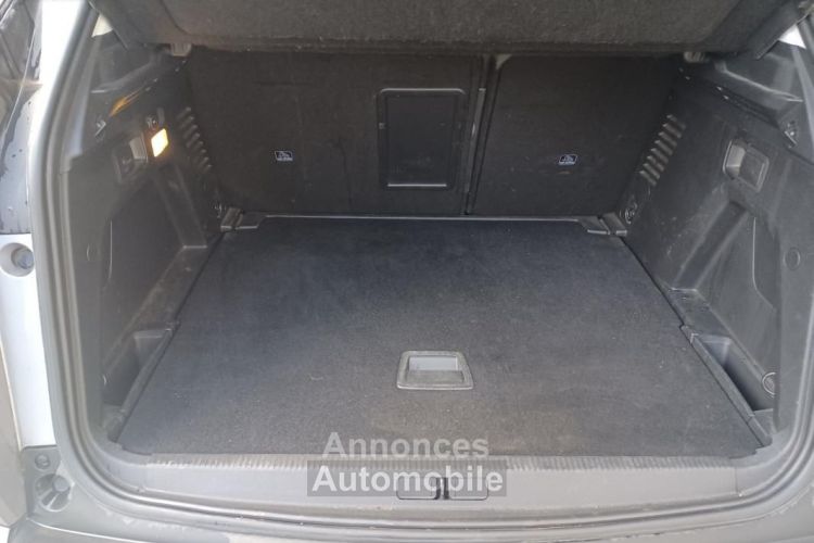 Peugeot 3008 1.2 130 ALLURE PACK BVA distri faite - <small></small> 18.980 € <small>TTC</small> - #10