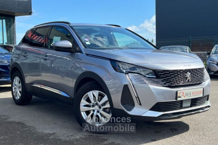 Peugeot 3008 1.2 130 CH 14.000 KMS 1ERE MAIN CAMERA CARPLAY - <small></small> 18.990 € <small></small> - #2