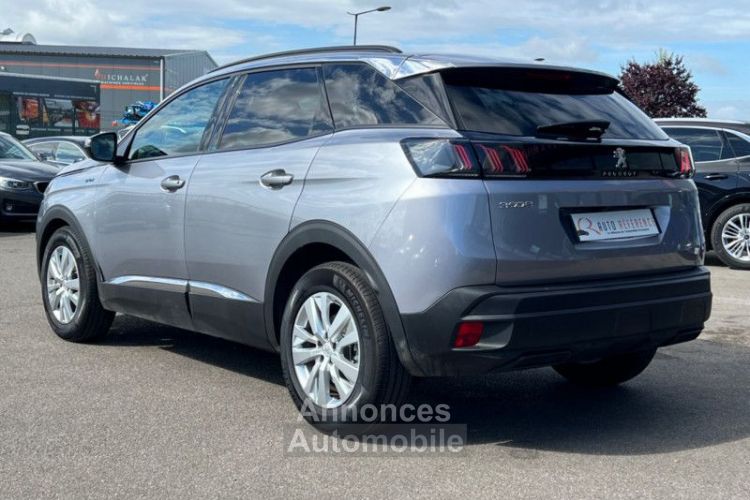 Peugeot 3008 1.2 130 CH 14.000 KMS 1ERE MAIN CAMERA CARPLAY - <small></small> 18.990 € <small></small> - #3