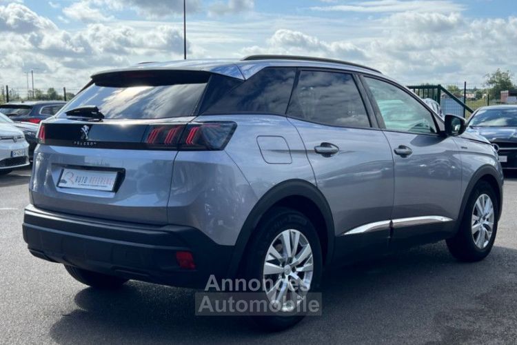 Peugeot 3008 1.2 130 CH 14.000 KMS 1ERE MAIN CAMERA CARPLAY - <small></small> 18.990 € <small></small> - #4