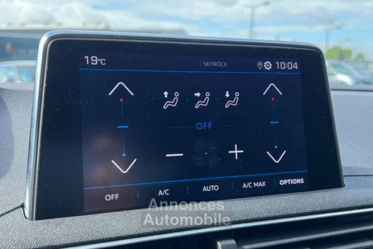 Peugeot 3008 1.2 130 CH 14.000 KMS 1ERE MAIN CAMERA CARPLAY - <small></small> 18.990 € <small></small> - #10