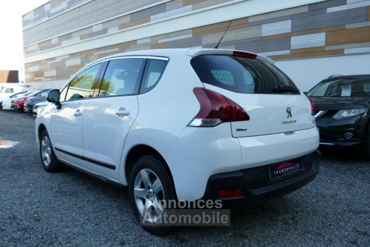 Peugeot 3008 1.2 130 Ch ACTIVE BVM6 GPS - <small></small> 9.990 € <small>TTC</small> - #3