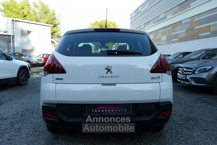 Peugeot 3008 1.2 130 Ch ACTIVE BVM6 GPS - <small></small> 9.990 € <small>TTC</small> - #4