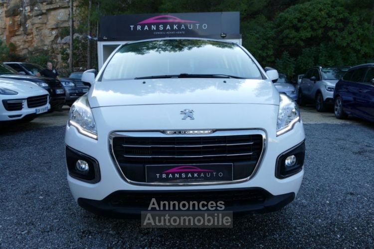 Peugeot 3008 1.2 130 Ch ACTIVE BVM6 GPS - <small></small> 9.990 € <small>TTC</small> - #9