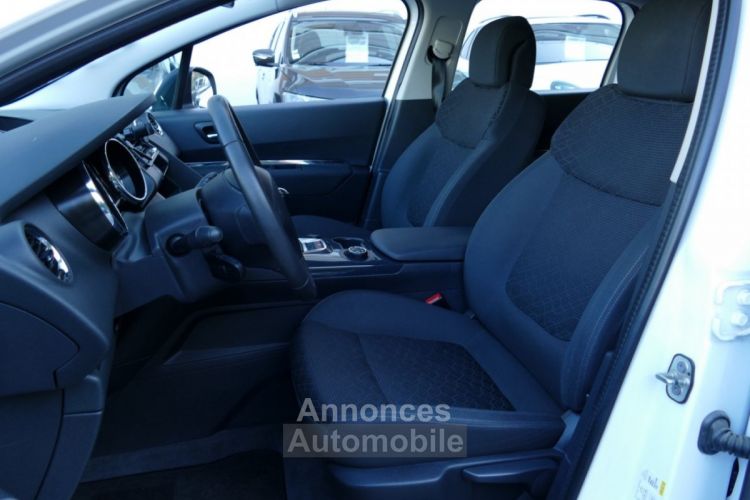 Peugeot 3008 1.2 130 Ch ACTIVE BVM6 GPS - <small></small> 9.990 € <small>TTC</small> - #12