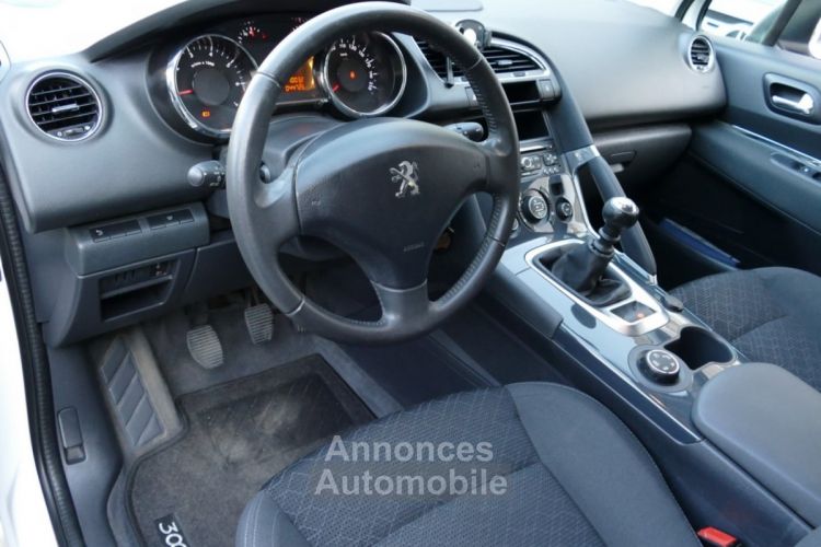 Peugeot 3008 1.2 130 Ch ACTIVE BVM6 GPS - <small></small> 9.990 € <small>TTC</small> - #16