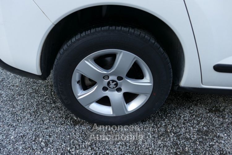 Peugeot 3008 1.2 130 Ch ACTIVE GPS GRIP CONTROL BVM6 - <small></small> 7.990 € <small>TTC</small> - #6