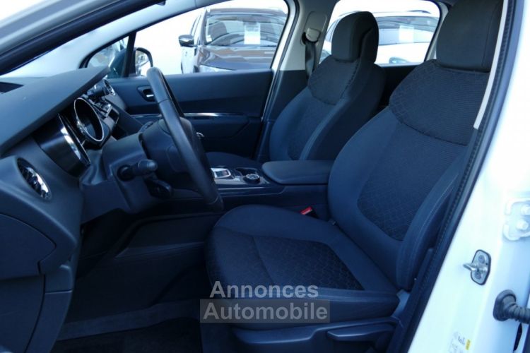 Peugeot 3008 1.2 130 Ch ACTIVE GPS GRIP CONTROL BVM6 - <small></small> 7.990 € <small>TTC</small> - #12