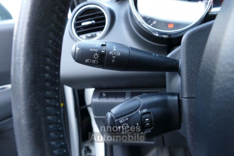 Peugeot 3008 1.2 130 Ch ACTIVE GPS GRIP CONTROL BVM6 - <small></small> 7.990 € <small>TTC</small> - #17