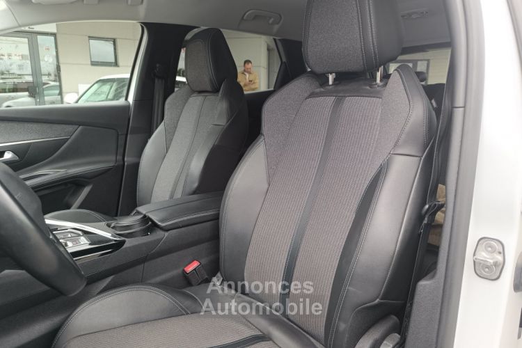 Peugeot 3008 1.2 130 CV ALLURE PACK EAT8 S&S - <small></small> 22.990 € <small>TTC</small> - #9