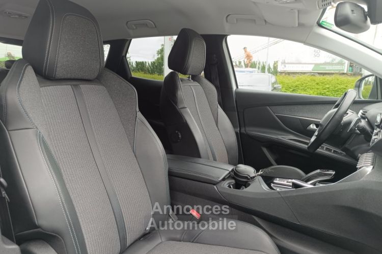 Peugeot 3008 1.2 130 CV ALLURE PACK EAT8 S&S - <small></small> 22.990 € <small>TTC</small> - #10