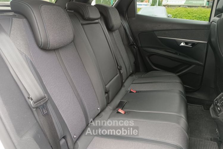 Peugeot 3008 1.2 130 CV ALLURE PACK EAT8 S&S - <small></small> 22.990 € <small>TTC</small> - #12