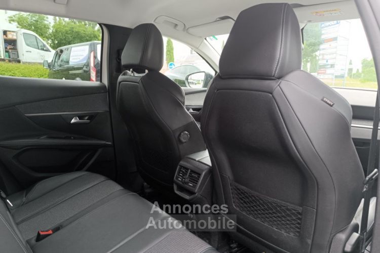 Peugeot 3008 1.2 130 CV ALLURE PACK EAT8 S&S - <small></small> 22.990 € <small>TTC</small> - #13