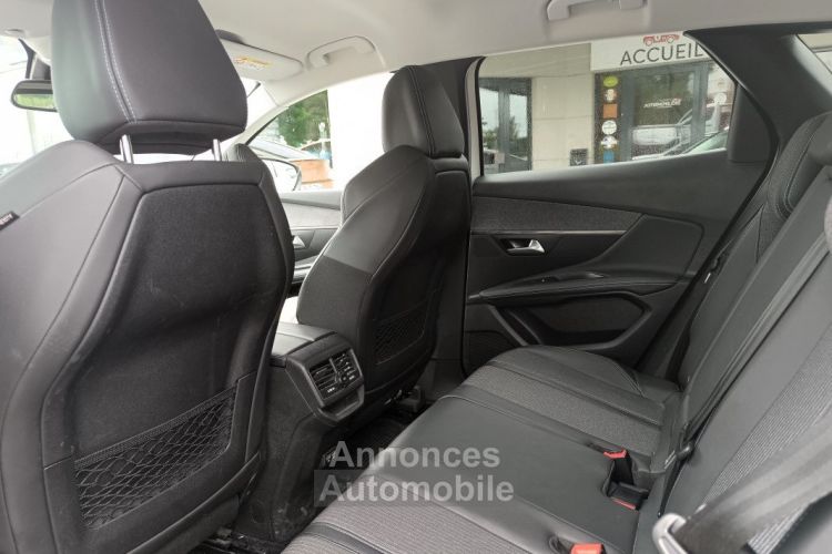 Peugeot 3008 1.2 130 CV ALLURE PACK EAT8 S&S - <small></small> 22.990 € <small>TTC</small> - #14