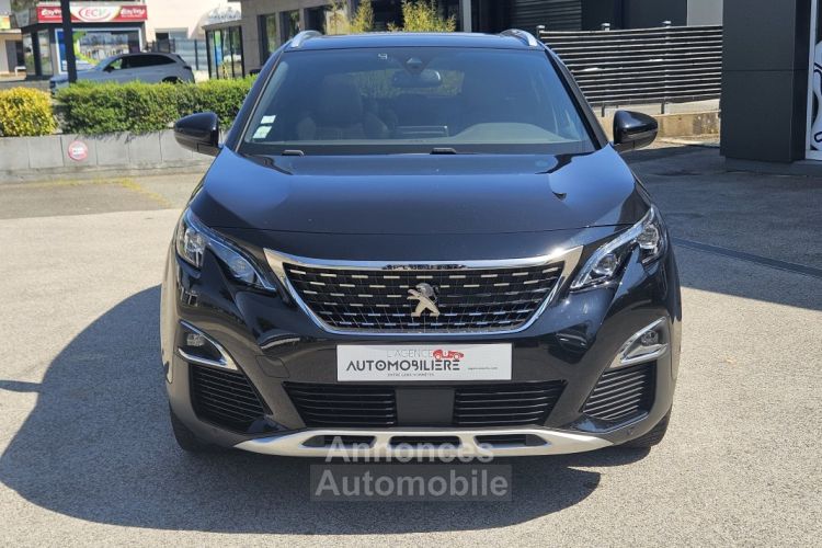 Peugeot 3008 1.2 130 CV GT LINE - TOIT OUVRANT - - <small></small> 16.490 € <small>TTC</small> - #2