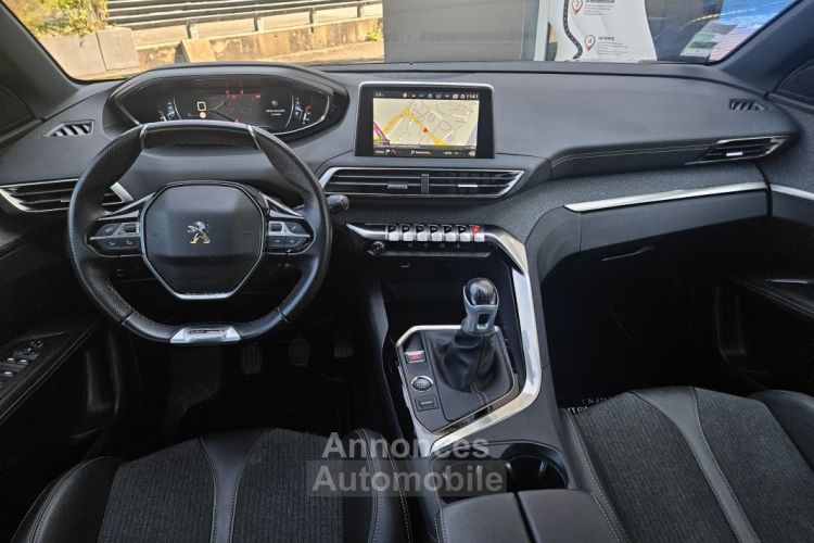 Peugeot 3008 1.2 130 CV GT LINE - TOIT OUVRANT - - <small></small> 16.490 € <small>TTC</small> - #10