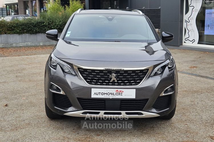 Peugeot 3008 1.2 130 CV GT LINE - TOIT OUVRANT - 1ERE MAIN - <small></small> 16.990 € <small>TTC</small> - #2