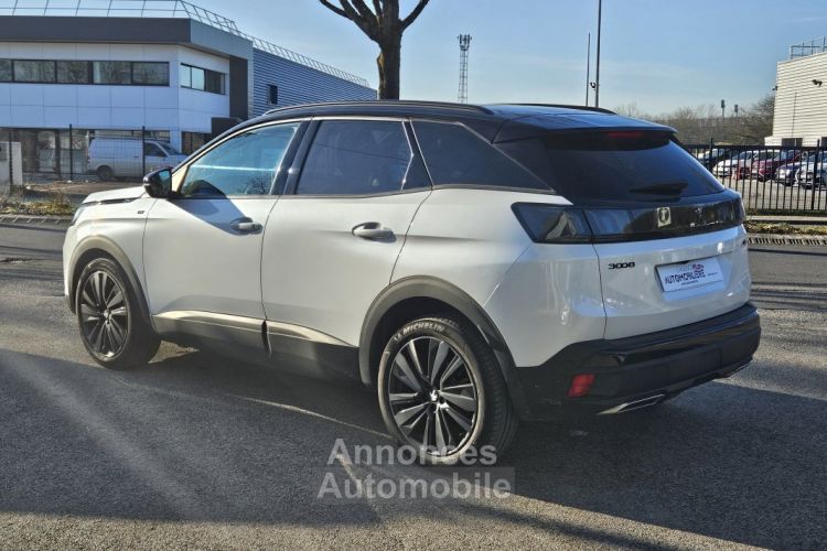 Peugeot 3008 1.2 130 CV - GT PACK - BLACK PACK - TOIT OUVRANT - <small></small> 28.990 € <small>TTC</small> - #6