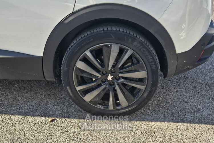 Peugeot 3008 1.2 130 CV - GT PACK - BLACK PACK - TOIT OUVRANT - <small></small> 28.990 € <small>TTC</small> - #35